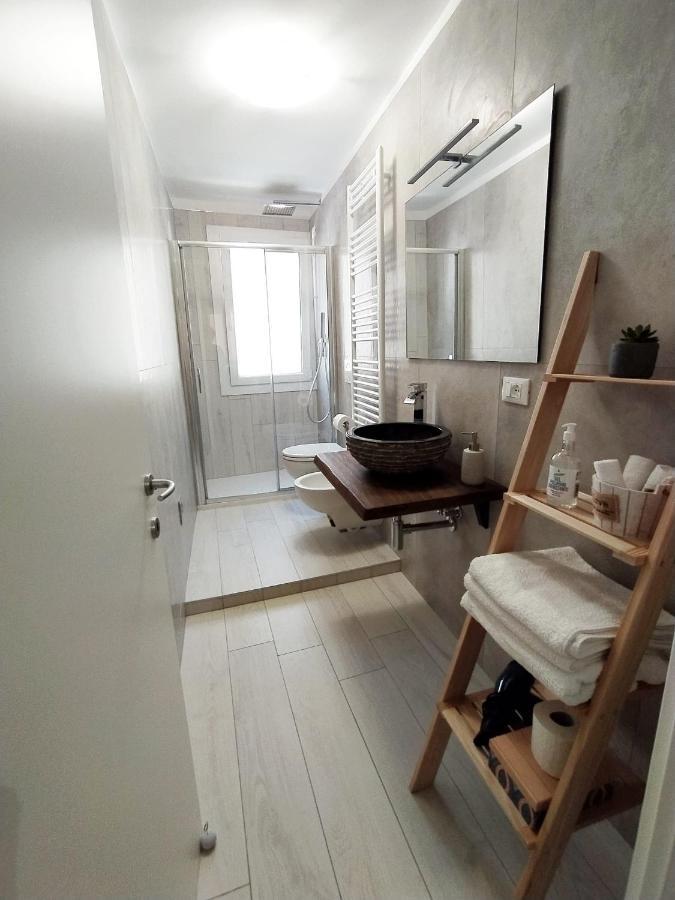 فيلا La Casa Del Pesciolino كيودجا المظهر الخارجي الصورة